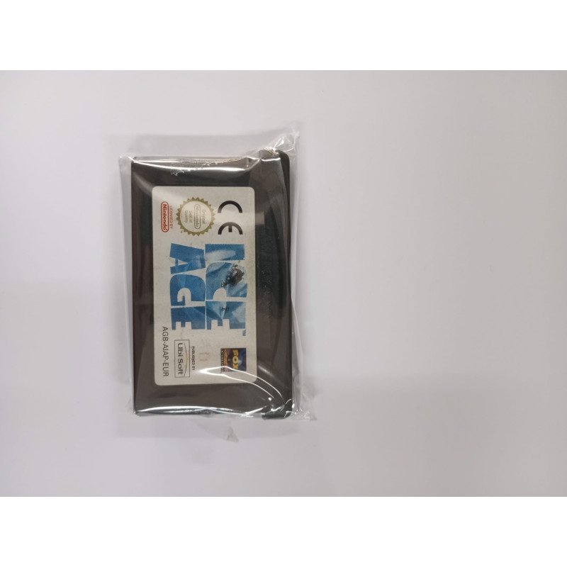 Ice Age (Without Box) Ice Age (Without Box)