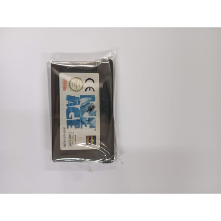 Ice Age (Without Box)