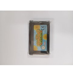 Hamtaro: Ham-Ham Heartbreak (Sin caja)