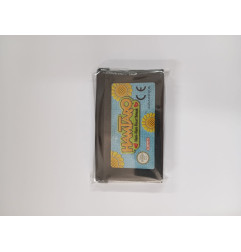 Hamtaro: Ham-Ham Heartbreak (Without Box)