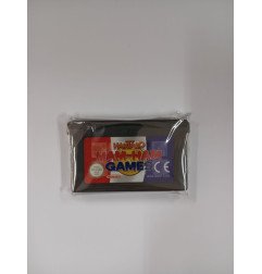 Hamtaro: Ham-Ham Games (Sin caja)