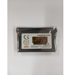 Medal Of Honor: Infiltrator (Without Box)