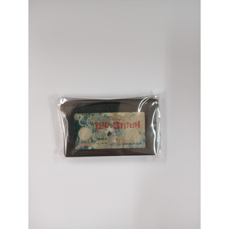 Lilo & Stitch (Without Box)