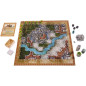 Haba Adventure Land - Juego de Aventuras