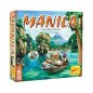 Devir Manila: Juego de Mesa de Piratas y Comerciantes Devir Manila: Juego de Mesa de Piratas y Comerciantes