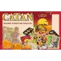 [EUSKERA] Catan: Irlaren sekretuak ezagutu