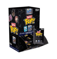 Marvel The Infinity Saga Figuras Bitty POP! Vinyl 2,5 cm Random