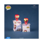 Marvel The Infinity Saga Figuras Bitty POP! Vinyl 2,5 cm Aleatorio Marvel The Infinity Saga Figuras Bitty POP! Vinyl 2,5 cm Aleatorio
