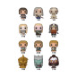 The Lord of The RingsFiguras Bitty POP! Vinyl 2,5 cm Random The Lord of The RingsFiguras Bitty POP! Vinyl 2,5 cm Random