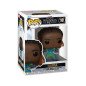 copy of Marvel Studios Black Panther POP! Nakia Marvel Studios Legacy Collection Funko Special Edition