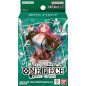 [PREORDER][ENGLISH] One Piece Card Game Starter Deck [ST-24]