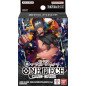 [PREORDER][ENGLISH] One Piece Card Game Starter Deck [ST-27]