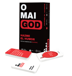 Omaigod