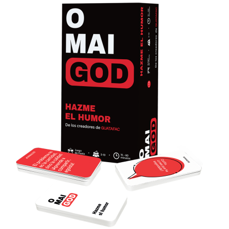 Omaigod
