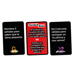 Guatafac El Punto G