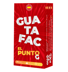 Guatafac El Punto G