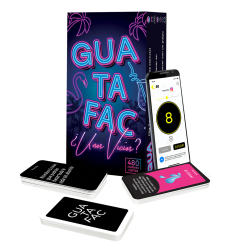 Guatafac ¿Unos vicios?