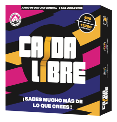Caída Libre