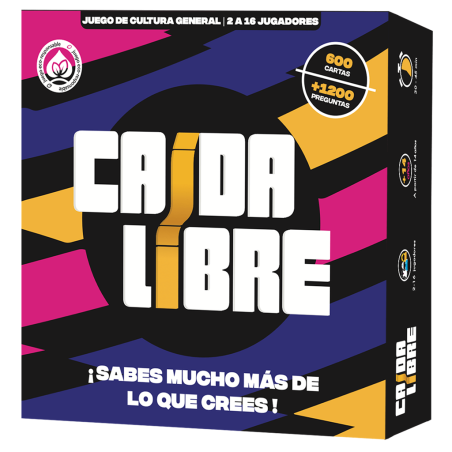 Caída Libre