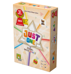 Just One