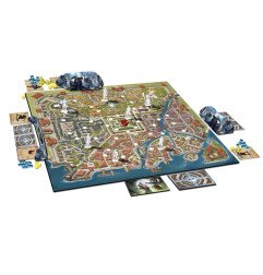 Galakta Age of thieves - Juego de Aventuras