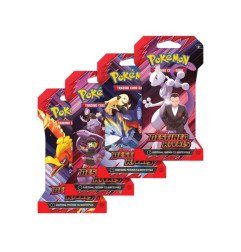 [ESPAÑOL] Pokémon TCG: Sobre Emblistado Destinos Rivales