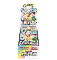 [KOREAN] Pokémon TCG Terastal Festival ex Booster Box