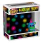 Five Nights at Freddy's Figuras Bitty POP! Deluxe Vinyl Freddy w/Stage 2,5 cm Five Nights at Freddy's Figuras Bitty POP! Deluxe Vinyl Freddy w/Stage 2,5 cm