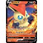 [SPANISH] Pokémon TCG Victini V Battle Deck