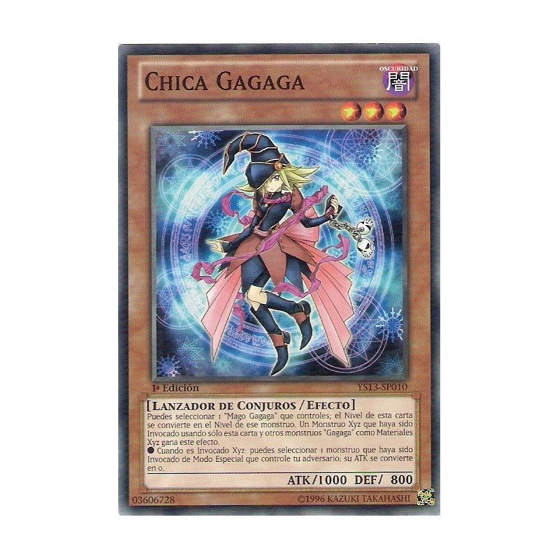[SPANISH] Yu-Gi-Oh! Abyss Rising: Special Edition