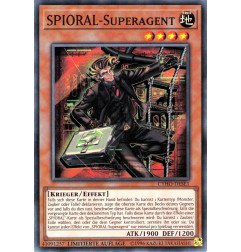 [ESPAÑOL] Yu-Gi-Oh! Cybernetic Horizon Special Edition