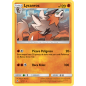 [SPANISH] Pokémon Forbidden Light Lycanroc: Battle Deck