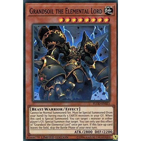 [ENGLISH] Yu-Gi-Oh! Flames of Destruction Special Edition