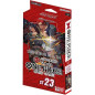 [ENGLISH] One Piece Card Game Starter Deck [ST-23]
