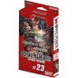 [INGLÉS] One Piece Card Game Starter Deck [ST-23]