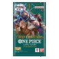 [ENGLISH] One Piece Card Game Two Legends OP-08