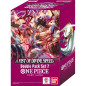 [ENGLISH] One Piece Card Game Double Pack Set vol.7 [DP-07]