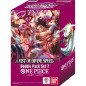[INGLÉS] One Piece Card Game Double Pack Set vol.7 [DP-07]