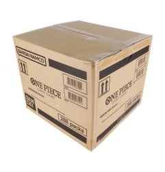 [PREORDER][ENGLISH] One Piece Card Game EB-03 Extra Booster Memorial Collection x12 Case