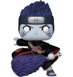 Naruto Oversized POP!  Vinyl Figura Kisame 1437