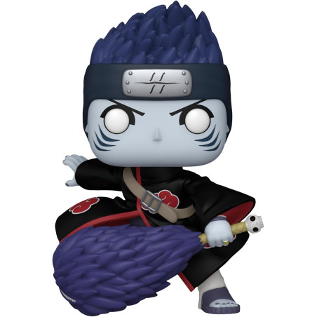 Naruto Oversized POP!  Vinyl Figura Kisame 1437