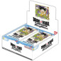 [PREORDER] [ENGLISH] DBSCG Fusion World Manga Booster Pack 01 [SB01]
