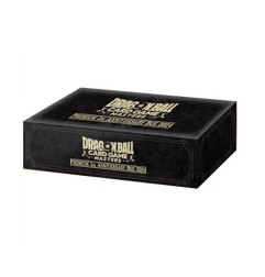 Dragon Ball Super Card Game: Masters – Premium 7th Anniversary Box 2024 Display