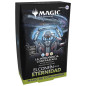 [PREORDER] [SPANISH] Magic the Gathering: Edge of Eternities Counter Intelligence Commander Deck