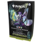[PREORDER] [SPANISH] Magic the Gathering: Edge of Eternities World Shapper Commander Deck