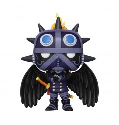 One Piece POP! Plus Animation Vinyl Figura King