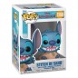 Lilo & Stitch POP! Vinyl Figura Stitch in Sand Lilo & Stitch POP! Vinyl Figura Stitch in Sand