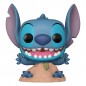 Lilo & Stitch POP! Vinyl Figura Stitch in Sand Lilo & Stitch POP! Vinyl Figura Stitch in Sand