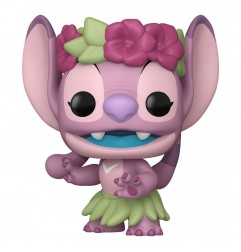 Lilo & Stitch POP! Vinyl Figura Luau Angel