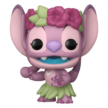 Lilo & Stitch POP! Vinyl Figura Luau Angel